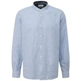S.Oliver Hemd Langarm - XL