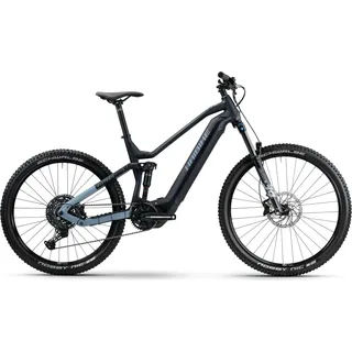 2025 29 Zoll RH 41 cm Ocean Black / Blue Matt