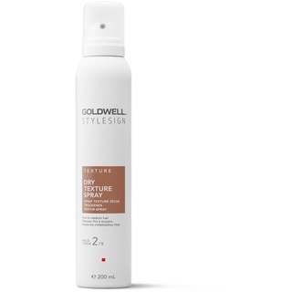 Goldwell Stylesign Texture Trockenes Textur-Spray 200ml