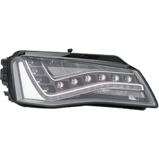 Hella 1EX 010 188-621 LED-Hauptscheinwerfer - CCC/ECE - für Audi A8 (4H2, 4H8, 4Hc, 4Hl)