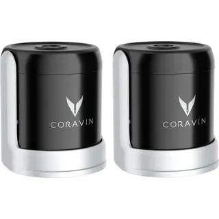 Coravin Sparkling Stopper 2x