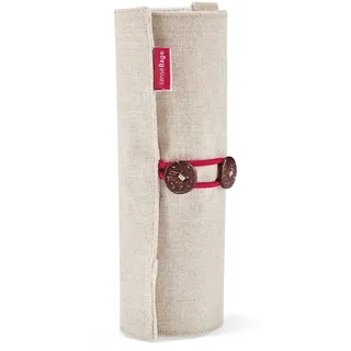 transotype® Rollmäppchen senseBag creme