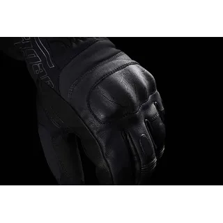 Furygan Oslo D3O Primaloft Handschuhe - Black - XL