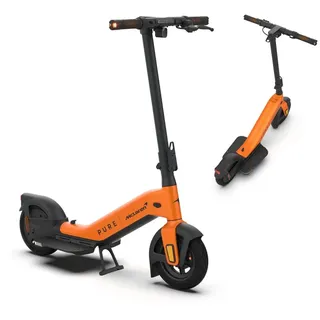 Pure McLaren Sonderedition Papaya