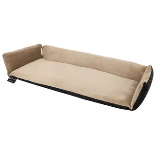 Petlando Windowchiller mit Zugluftstop taupe