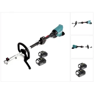 Makita DUX 60 F Akku-Multifunktionsantrieb