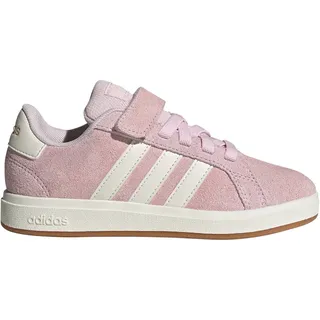 El Clear Pink / Off White / Gum 29