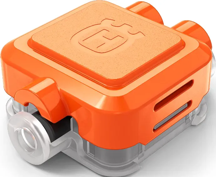 Husqvarna Kabelverbinder Premium (100 Stück)