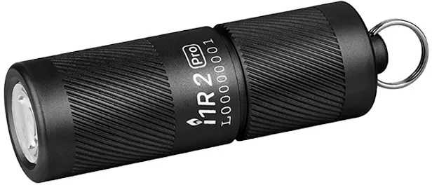Olight i1R2 Pro Lampe für Schlüsselbund