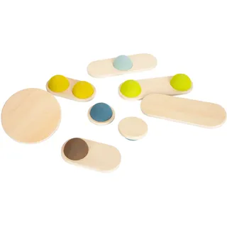 Small Foot Company small foot 12242 - Balanciersteine Adventure,