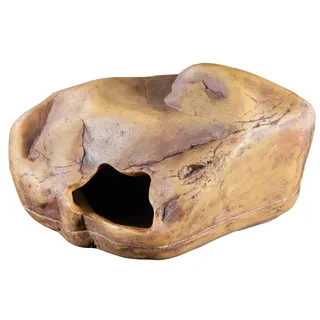 Exo Terra Gecko Höhle für Reptilien, groß