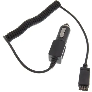 KFZ Ladekabel Ladegerät für Siemens A35 A36 A40 C25 C28 C35 C45 M35 M50 ME45 MT50 S25 S35 S45 S45i