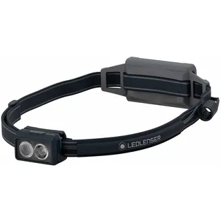 Ledlenser NEO5R Stirnlampe schwarz/grau (502323)