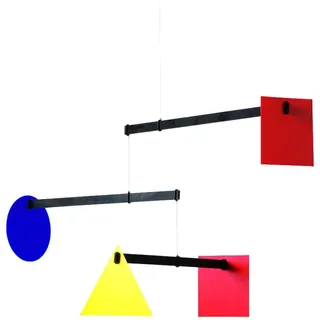 Flensted Mobiles Bauhaus
