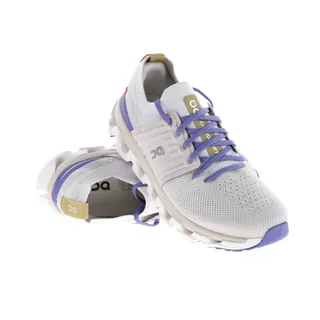 Damen White/Blueberry 40