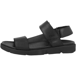 GEOX Xand 2s Sandalen Black 43