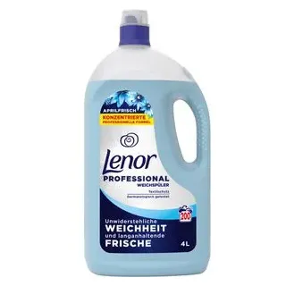 Lenor Weichspüler Aprilfrisch Fluid 200 WL
