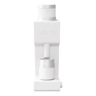 Varia VS4 Single Doser Mühle - Präzision auf einem neuen Level - White