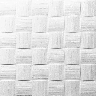 Decosa Deckenplatte Dublin 50 cm x 50 cm