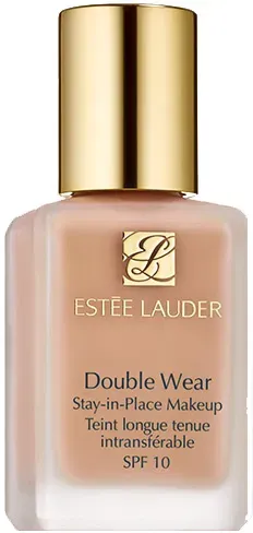 ESTÉE LAUDER Double Wear Stay-In-Place Makeup SPF10 - natur