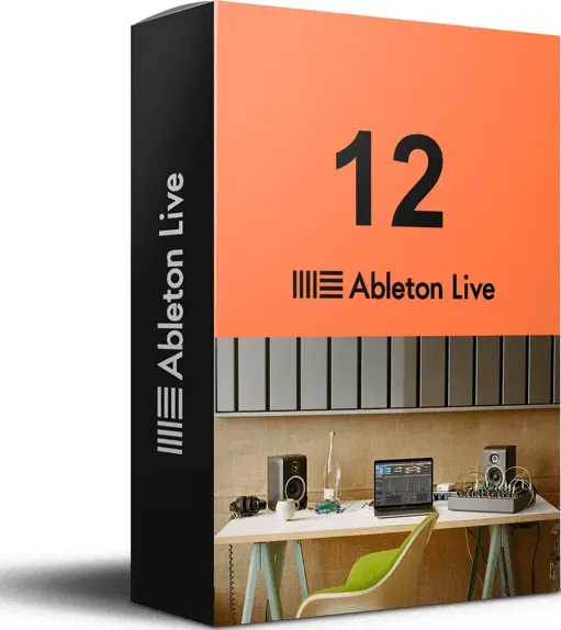 Ableton Live 12 Suite