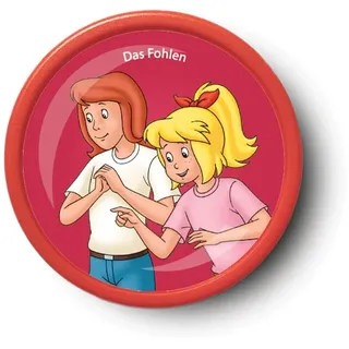 Bibi und Tina Folge 1