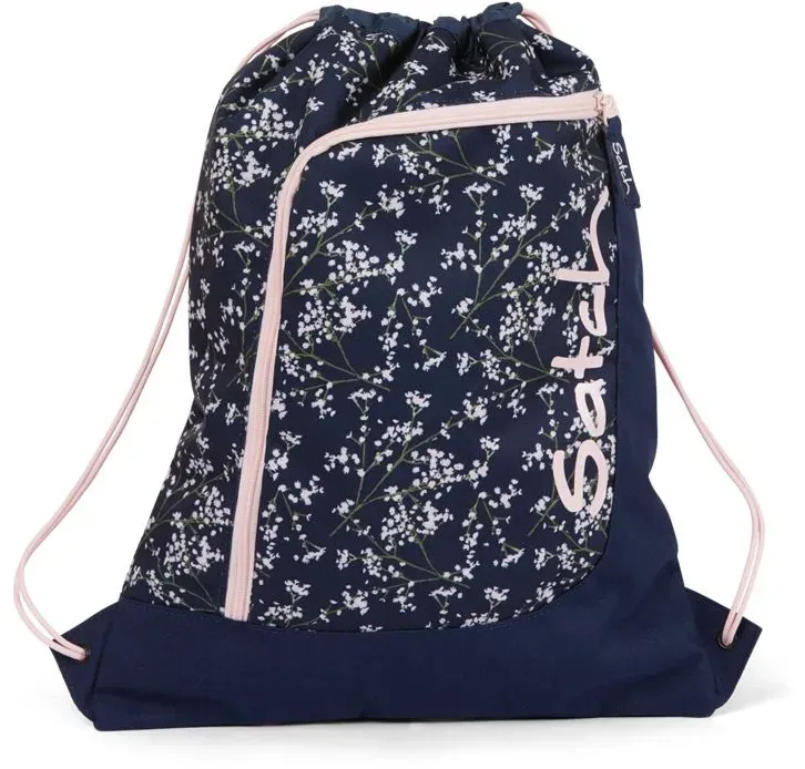 Satch Sportbeutel 2025 Bloomy Breeze