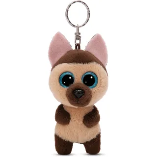 NICI GLUBSCHIS Schlüsselanhänger Schäferhund Detleff