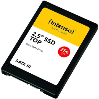 Top Performance 256 GB 2,5"