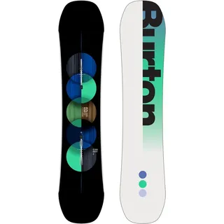 BURTON Custom Smalls - 140