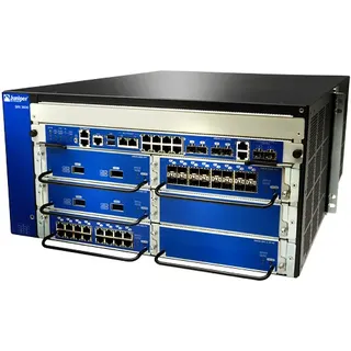 SRX3600BASE-AC - Juniper SRX3600 - Sicherheitsgerät