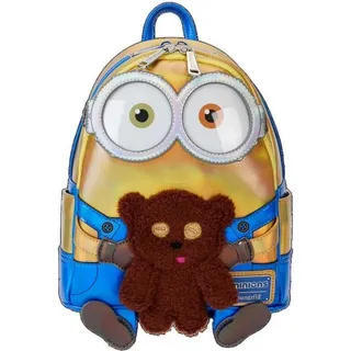 Loungefly Iridescent Bob Cosplay Mini Rucksack - Multicolor - One Size