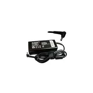 Power4Laptops Netzteil Laptop Ladegerät kompatibel mit Medion MD63800