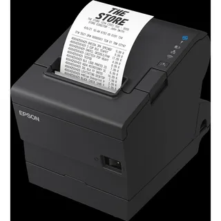 Epson TM-T88VII schwarz