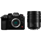 Panasonic LUMIX DC-GH7 mit Leica DG VARIO-ELMARIT 12-60mm F2.8-4.0 ASPH.