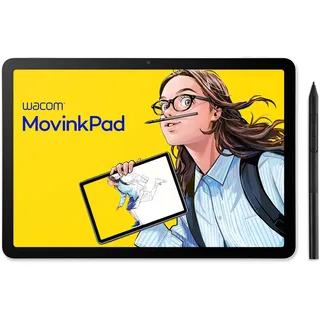 Wacom MovinkPad11 EU Version