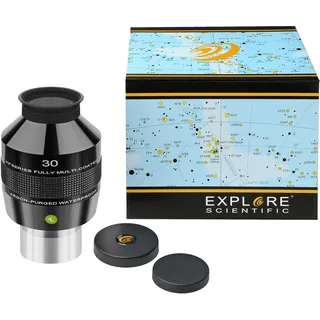 Explore Scientific 82° Ar Okular (30 mm)