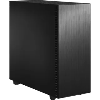 Fractal Design Define 7 XL Black - PC-Gehäuse
