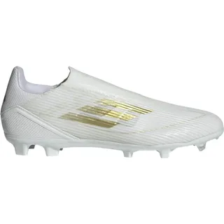 Cloud White / Gold Metallic / Cloud White 46
