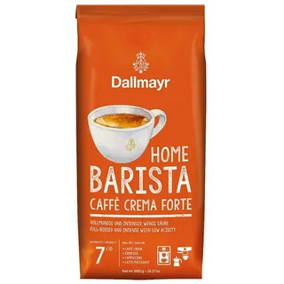 Caffè Crema Forte 1000 g