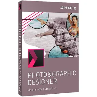 Photo & Graphic Designer 18