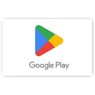 Google Play Gutscheincode (Wert: 50 €)