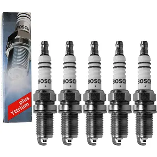 Bosch Zündkerze 0 242 235 666