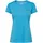 T-Shirt Aqua L