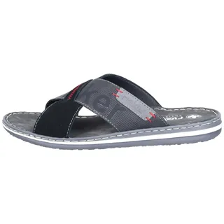 Rieker 21098-02 Schwarz 42