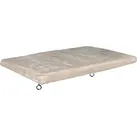 Liegeplatte Cosy Place 51 × 36 cm,