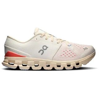 Damen Ivory / Salmon 39