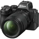 Nikon Z5 II + NIKKOR Z 24-200mm f/4-6.3 VR