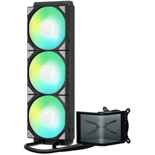 tryx PANORAMA SE 360 schwarz