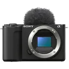 Sony Alpha ZV-E10 II Gehäuse